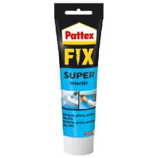 lepidlo montážní 50g PATTEX SUPER FIX PL50 tuba