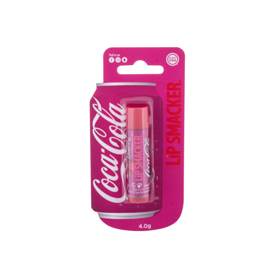 Lip Smacker Coca-Cola Cherry