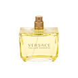 Versace Yellow Diamond, Tester