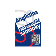 Angličtina pro pokročilé samouky + odkaz