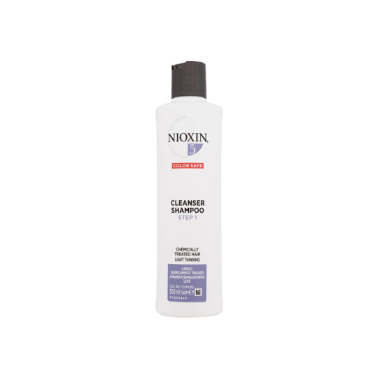 Nioxin System 5