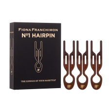 Fiona Franchimon No1 Hairpin