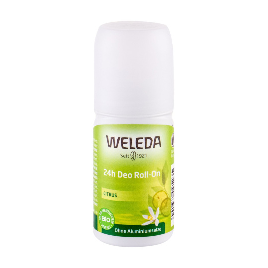 Weleda Citrus