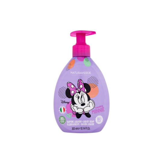 Naturaverde Minnie Mouse