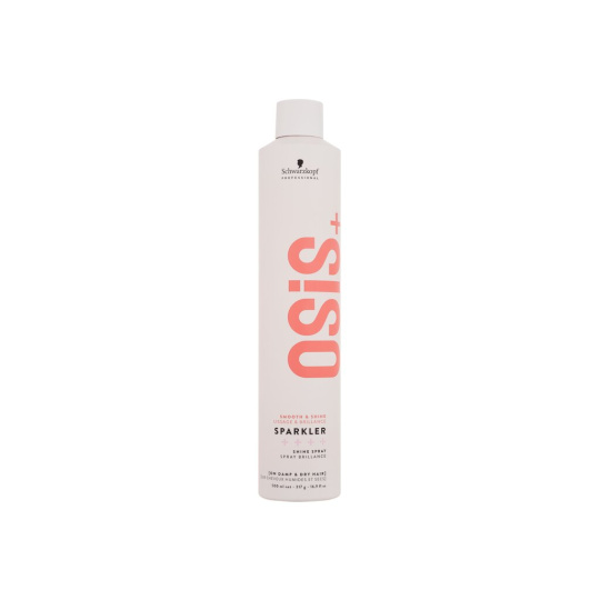 Schwarzkopf Professional Osis+