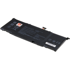 Baterie T6 Power Asus TUF FX502VD, FX502VE, ROG GL502VM, GL502VT, 4240mAh, 64Wh, 4cell, Li-pol