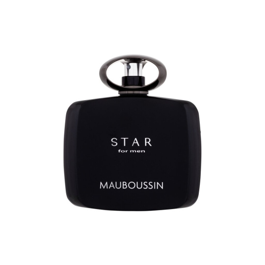 Mauboussin Star