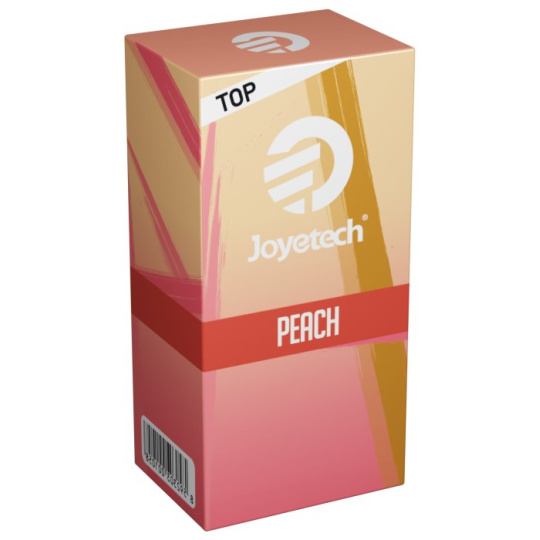 Liquid TOP Joyetech Peach 10ml - 0mg