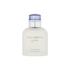 Dolce&Gabbana Light Blue Pour Homme