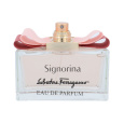 Ferragamo Signorina, Tester