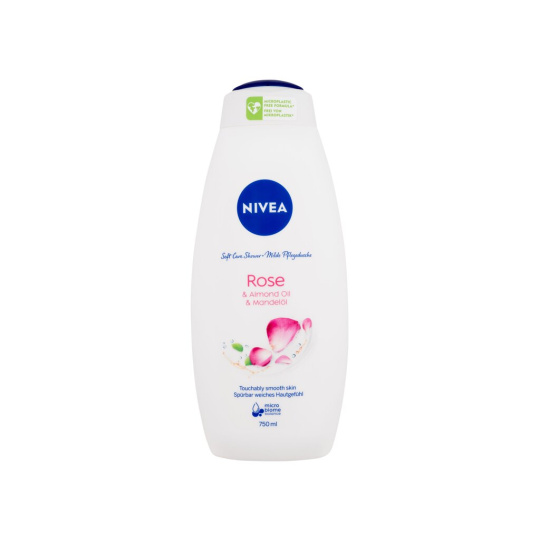 Nivea Rose