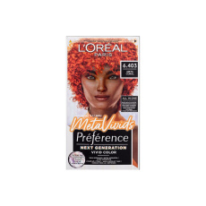 L'Oréal Paris Préférence