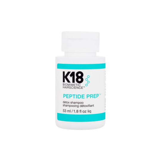 K18 Peptide Prep