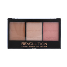 Makeup Revolution London Ultra Sculpt & Contour Kit