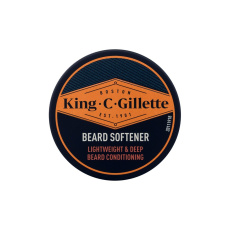 Gillette King C.