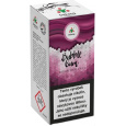 Liquid Dekang Menthol Bubble Gum 10ml - 18mg (Mentolová žvýkačka)