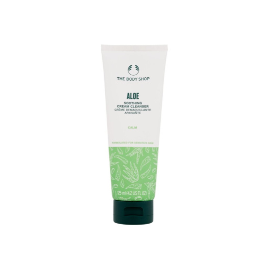 The Body Shop Aloe