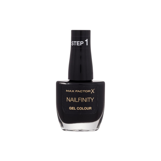 Max Factor Nailfinity