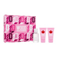 Dsquared2 Wood SET1