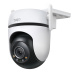 Tapo C520WS Outdoor Pan/Tilt Security WiFi Camera