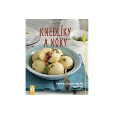 Knedlíky a noky