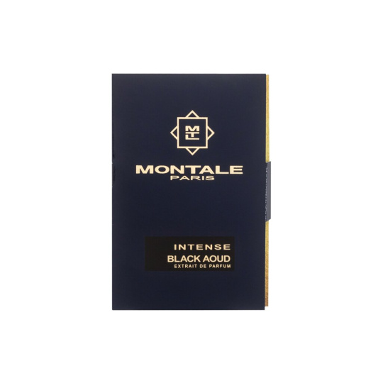 Montale Intense