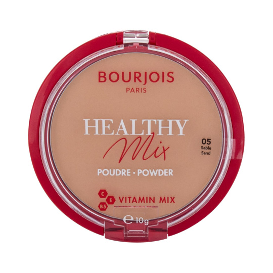 BOURJOIS Paris Healthy Mix