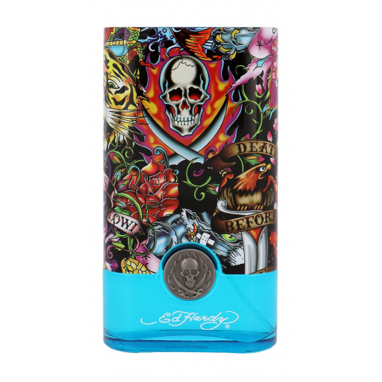 Christian Audigier Ed Hardy Hearts & Daggers