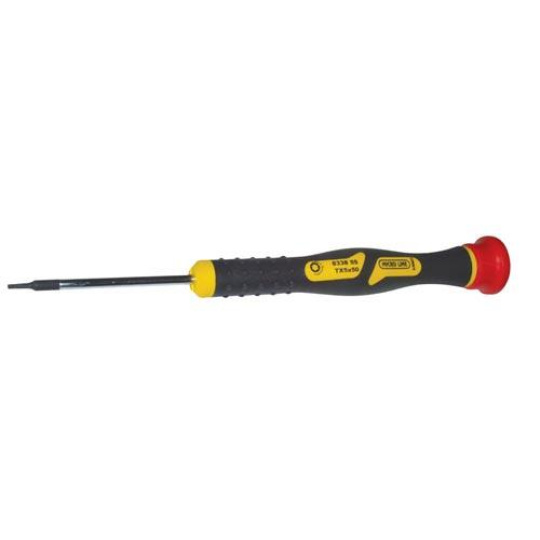 šroubovák TORX MICRO LINE PROFI T7x50 8338-57