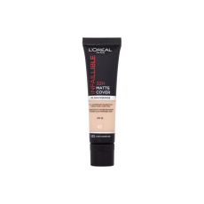 L'Oréal Paris Infaillible SPF25