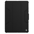 Nillkin Bumper PRO Protective Stand Case pro iPad 10.2 2019/2020/2021 Black