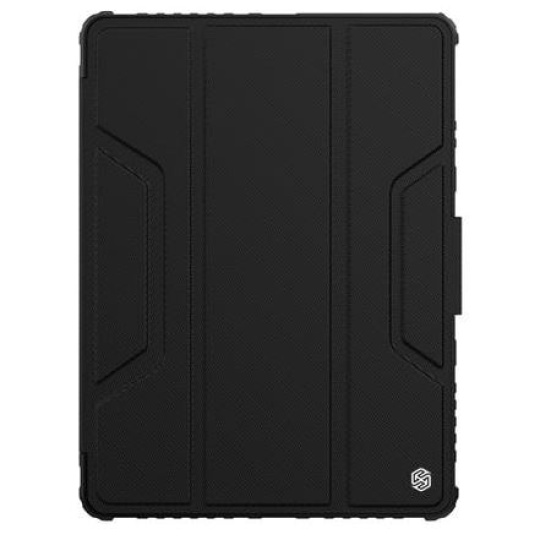 Nillkin Bumper PRO Protective Stand Case pro iPad 10.2 2019/2020/2021 Black