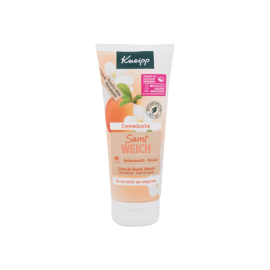 Kneipp As Soft As Velvet