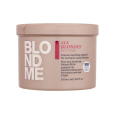 Schwarzkopf Professional Blond Me Rich Mask