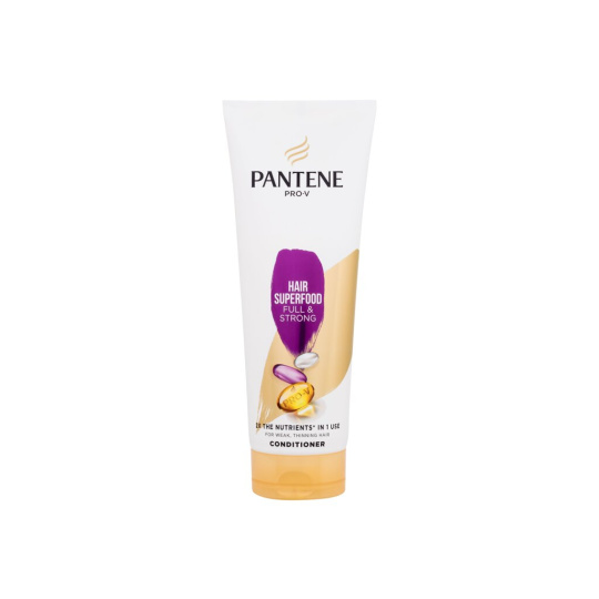 Pantene Superfood Full & Strong