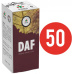 Liquid Dekang Fifty Daf 10ml - 0mg