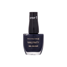 Max Factor Nailfinity