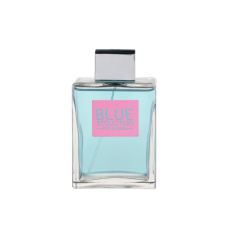 Banderas Blue Seduction