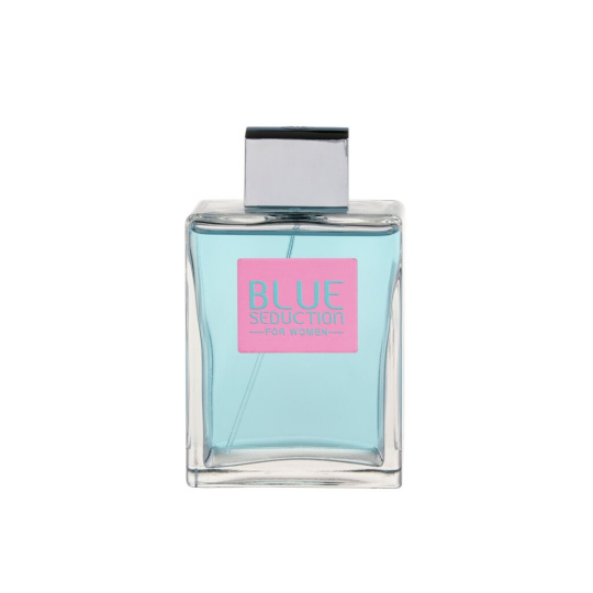 Banderas Blue Seduction