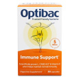 Immune Support (Probiotika pro obranný štít) 30 kapslí