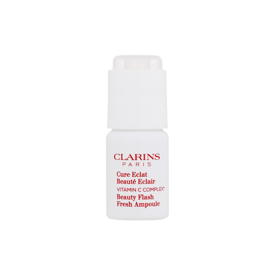 Clarins Beauty Flash