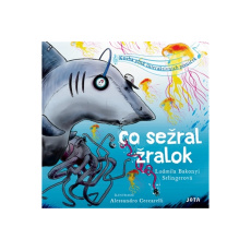 Co sežral žralok