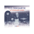 CD - T. G. Masaryk na rozhlasových vlnách