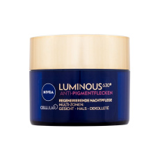 Nivea Luminous 630