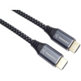 PremiumCord ULTRA HDMI 2.1 High Speed + Ethernet kabel 8K@60Hz,zlacené 2m