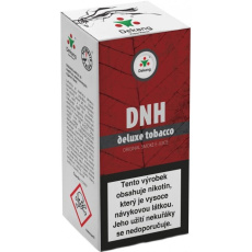 Liquid Dekang DNH-deluxe tobacco 10ml - 6mg