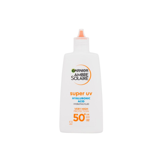 Garnier Ambre Solaire SPF50+