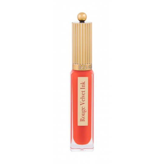 BOURJOIS Paris Rouge Velvet