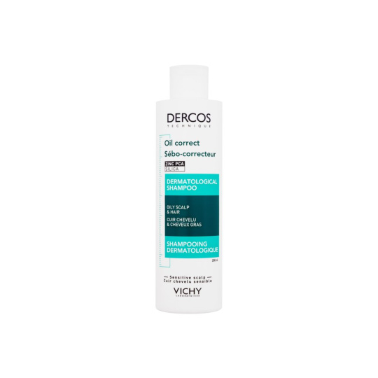 Vichy Dercos