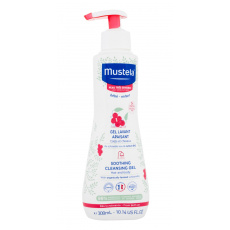 Mustela Bébé Hair and Body